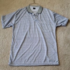 Men's Polo Shirt